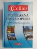 POPULARNA ENCYKLOPEDIA. 10000 HASEŁ. Collins